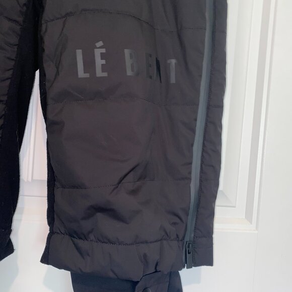 Le Bent 3/4 insulated ski pant - Picture 2 of 7